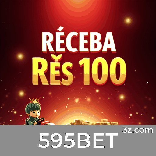 595BET Bônus acumulado 595BET