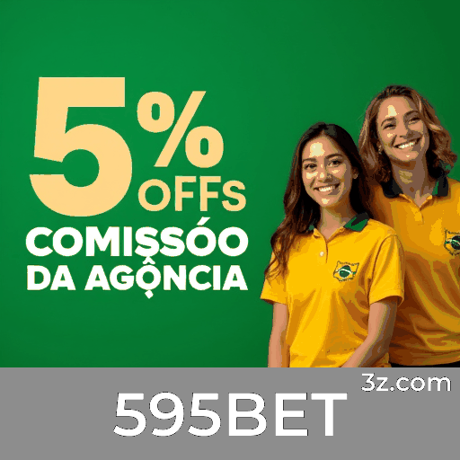 595BET Bônus por convite 595BET