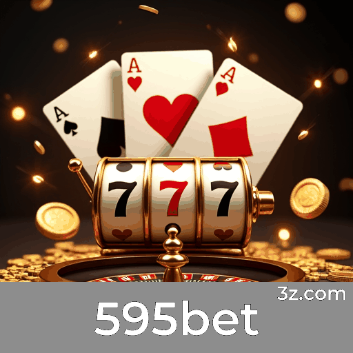 Top Desenvolvedores e Inovação Tecnológica na Plataforma 595bet